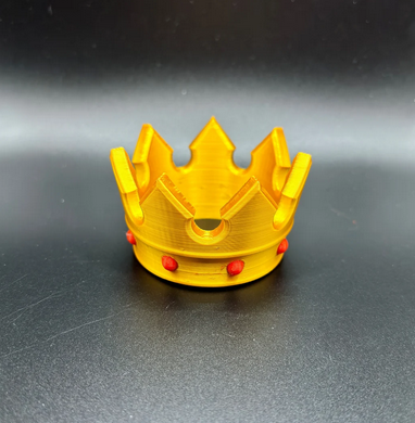 Magic the Gathering (MTG) Monarch Token